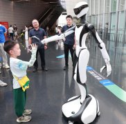 其单手负载可达1